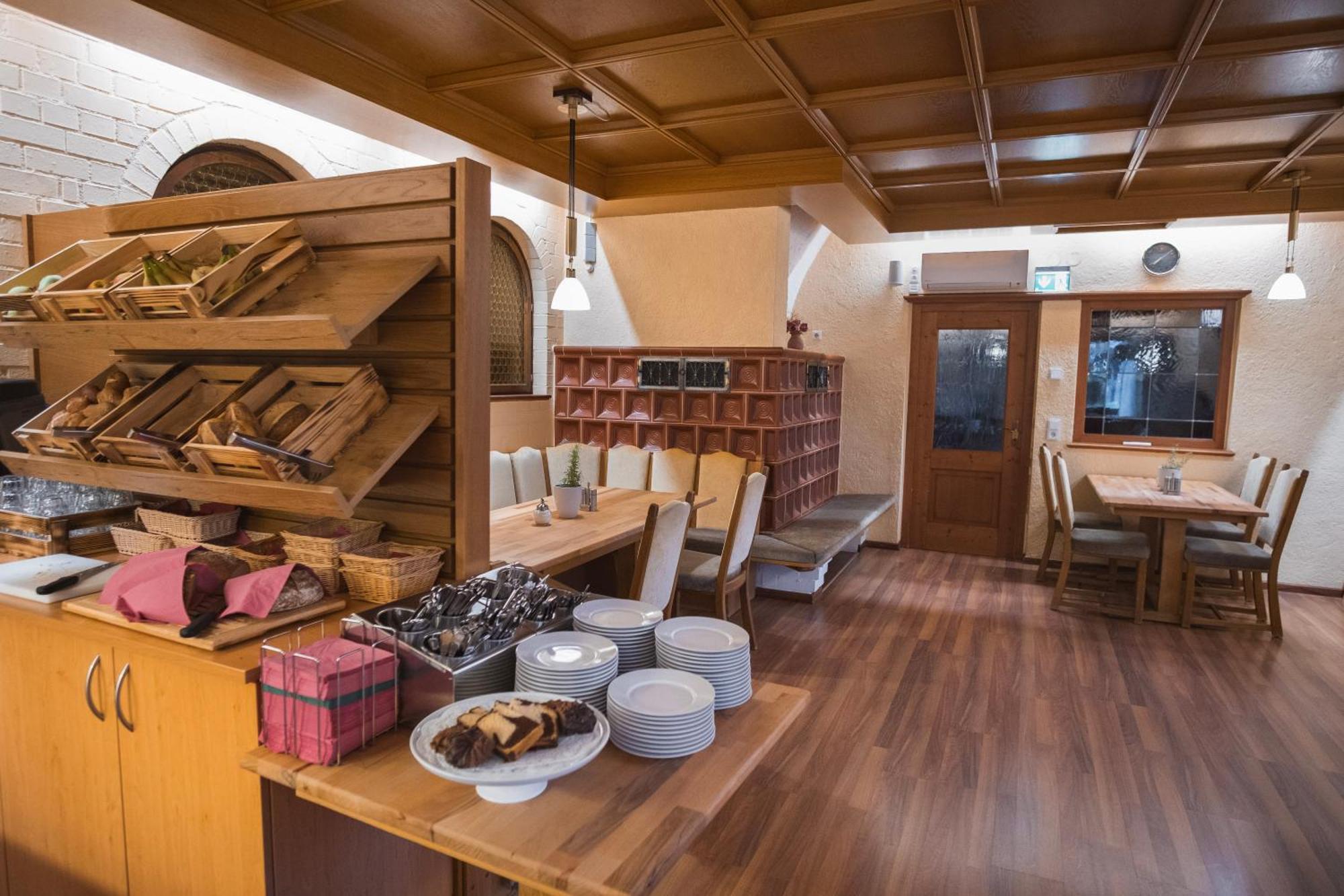 Trail Hotel Oberstaufen Buitenkant foto